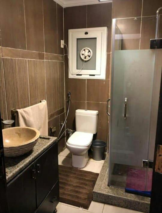 Apartment Unique , New Cairo