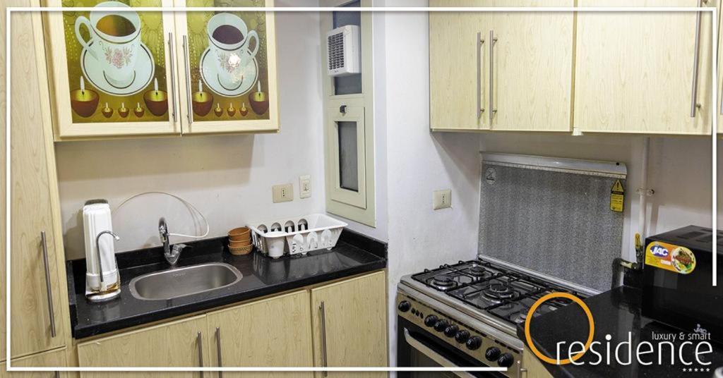 Unique , New Apartment